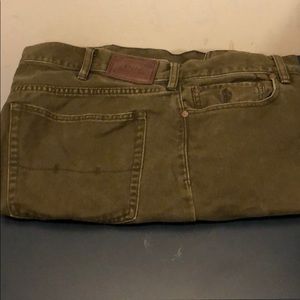 Men’s Polo Jeans